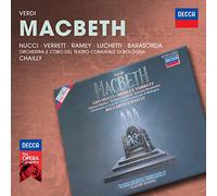 Verdi, G. - Macbeth