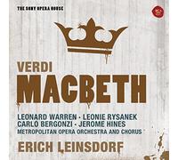 Verdi, G. - Macbeth