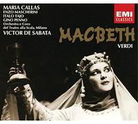 Verdi, G. - Macbeth-Complete Opera