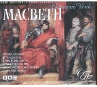 Verdi, G. - Macbeth [Import]