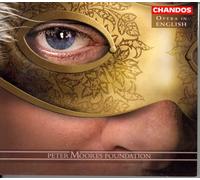 Verdi, G. – Masked Ball – en anglais – Import – NAXOS
