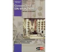 Verdi, G: Maskenball