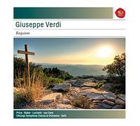 Verdi, G. - Messa Da Requiem