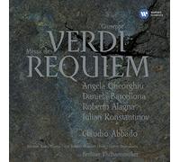 Verdi, G. - Messa Da Requiem