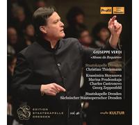 Verdi, G. - Messa Da Requiem
