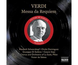 Verdi, G. - Messa da Requiem