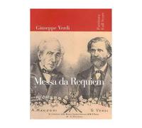 VERDI G. - MESSA DA REQUIEM - CONDUCTEUR