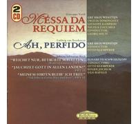 Verdi, G. - Messa Da Requiem [Import]