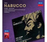 Verdi, G. - Nabucco