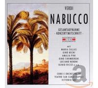 Verdi, G. - Nabucco
