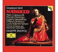 Verdi, G. - Nabucco (Compl) [Import]