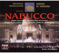 Verdi, G. - Nabucco-Complete Opera