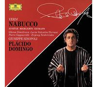 Verdi, G. - Nabucco-Highlights