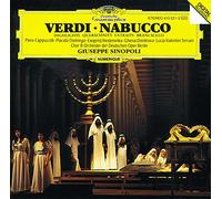 Verdi, G. – Nabucco (Highlights) – Import