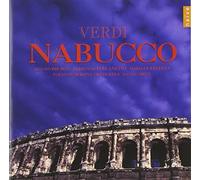 Verdi, G. - Nabucco [Import]