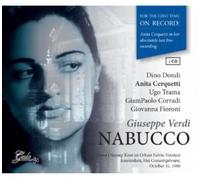 Verdi, G. - Nabucco [Import]