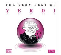 Verdi, G. - Naxos Historical [Import]