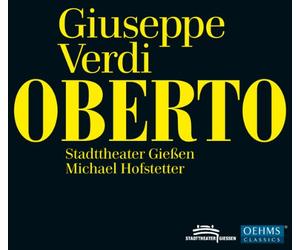 Verdi, G. - Oberto