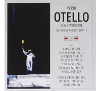 Verdi, G. - Otello
