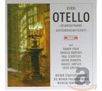 Verdi, G. - Otello