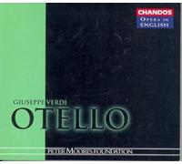Verdi, G. - Otello [Import]