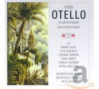 Verdi, G. - Otello