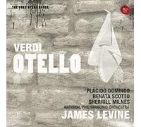 Verdi, G. - Otello