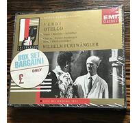 Verdi, G. - Otello-Complete Opera