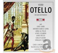 Verdi, G. - Otello [Import]