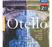 Verdi, G. - Otello [Import]