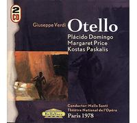 Verdi, G. - Otello [Import]