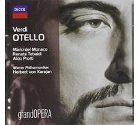 Verdi, G. - Otello [Import]