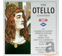 Verdi, G. - Otello [Import]