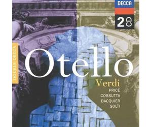 Verdi, G. - Otello [Import]