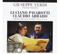 Verdi, G. - Pagine Inedite [Import]