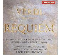 Verdi, G. – Requiem – Import – NAXOS