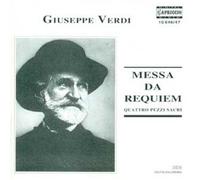 Margarete Klose - Giuseppe Verdi: Edition von Karajan (I) - G. Verdi: Requiem