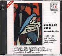 Verdi, G. - Requiem