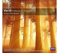 Verdi, G. - Requiem [Import]