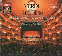 Verdi, G. - Requiem