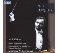 Verdi, G. - Requiem [Import]