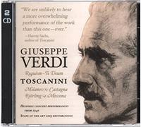 Verdi, G. - Requiem/Te Deum