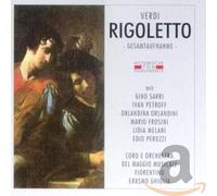 Verdi, G. - Rigoletto