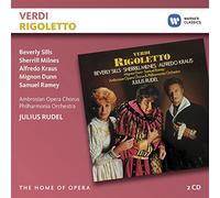 Verdi, G. - Rigoletto