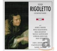 Verdi, G. - Rigoletto