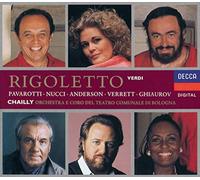 Verdi, G. - Rigoletto