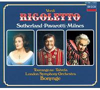 Verdi, G. - Rigoletto