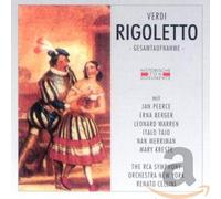Verdi, G. - Rigoletto