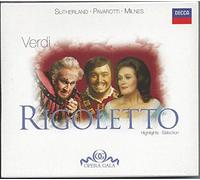 Verdi, G. - Rigoletto