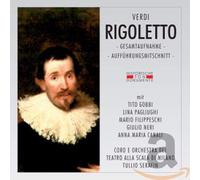 Verdi, G. - Rigoletto